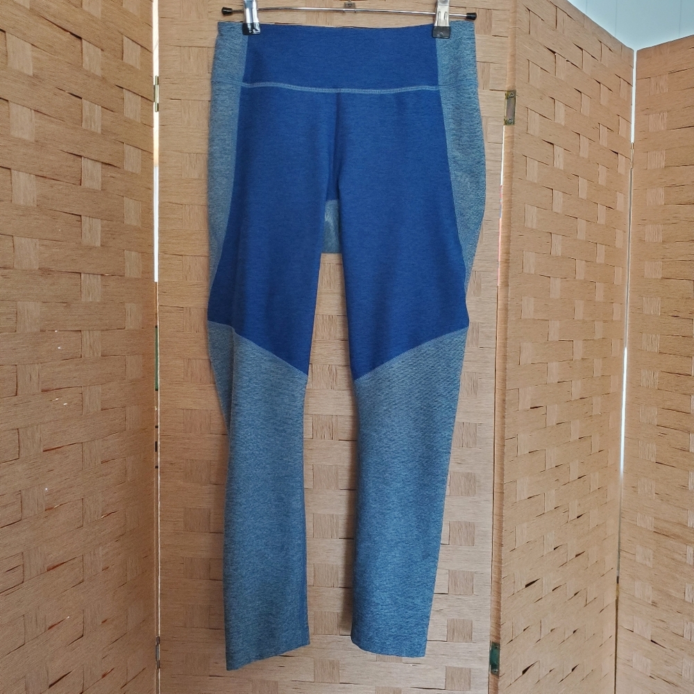 Outdoor Voices Cropped Legging Size Small High Rise